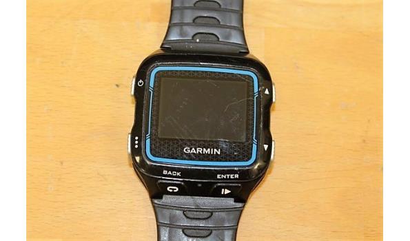 sportwatch GARMIN, Forerunner 920XT, zonder kabels, werking niet gekend